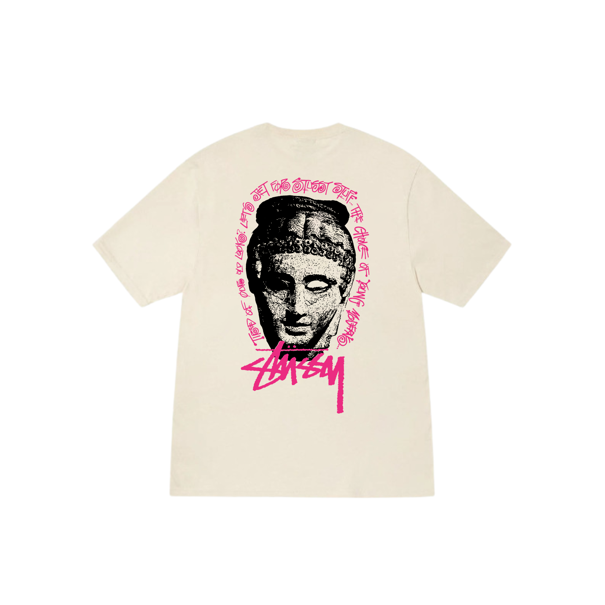 Stussy T-Shirt