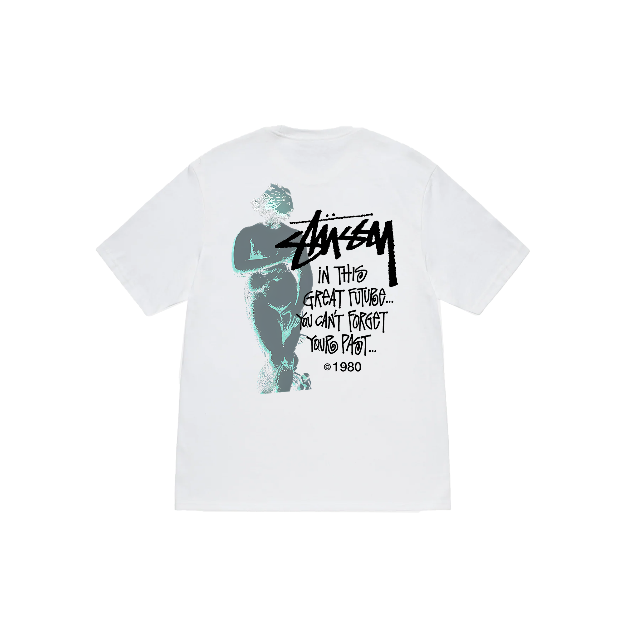 Stussy T-Shirt