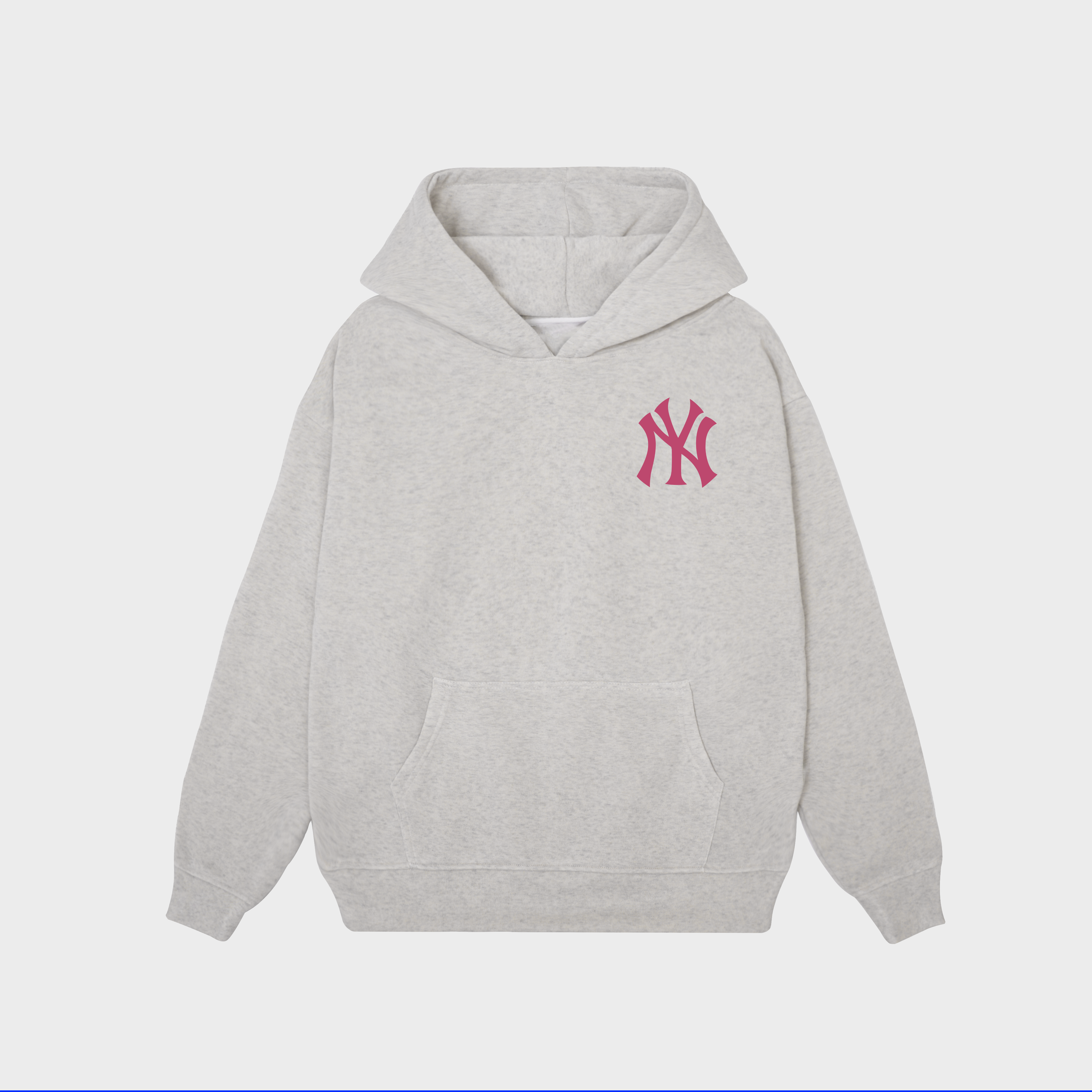 MLB Teddy Bear Hoodie