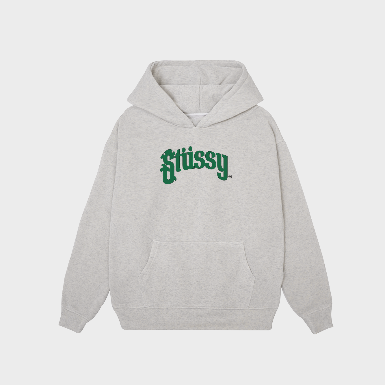 Stussy Soda Hoodie