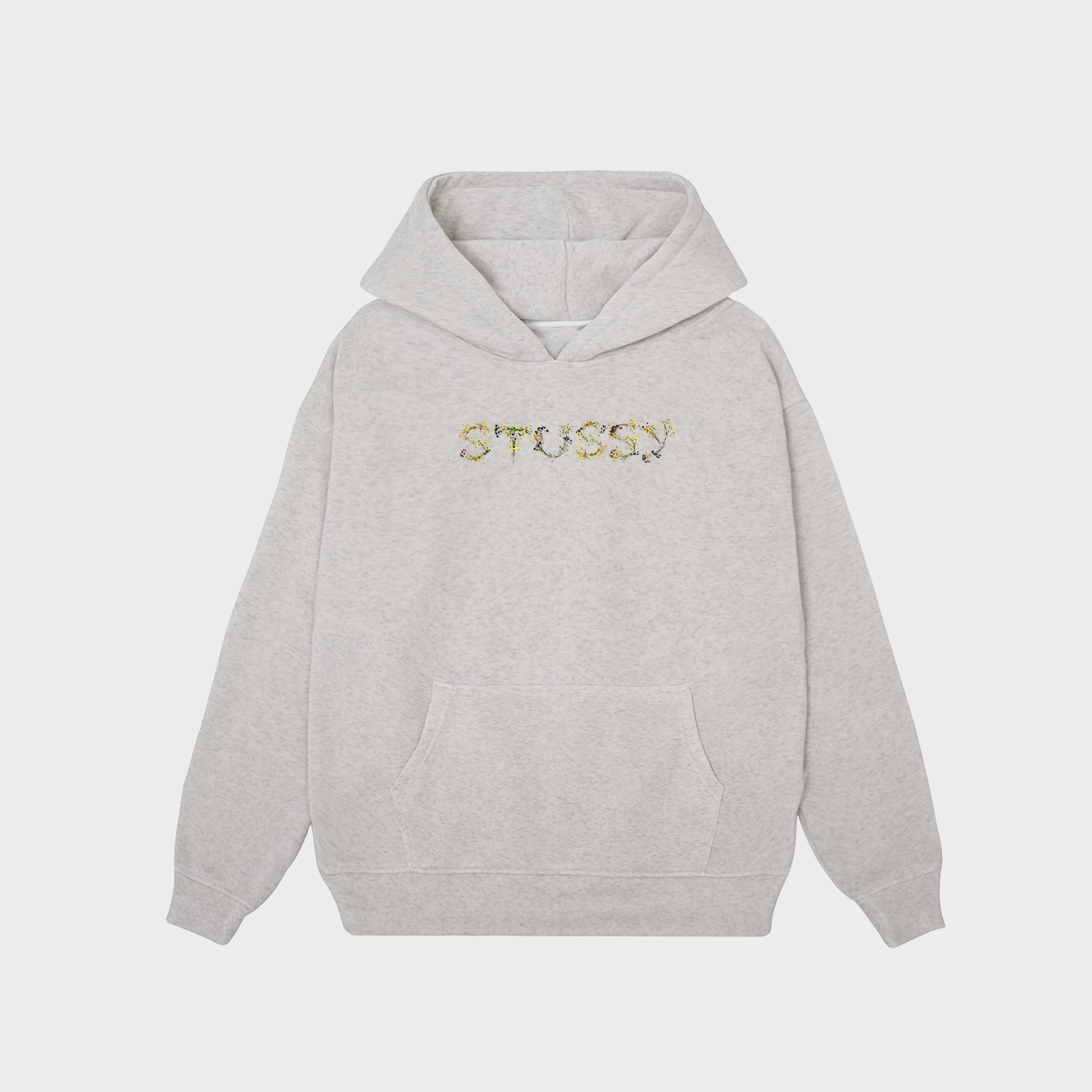 Stussy Bokay Pigment Dyed Hoodie