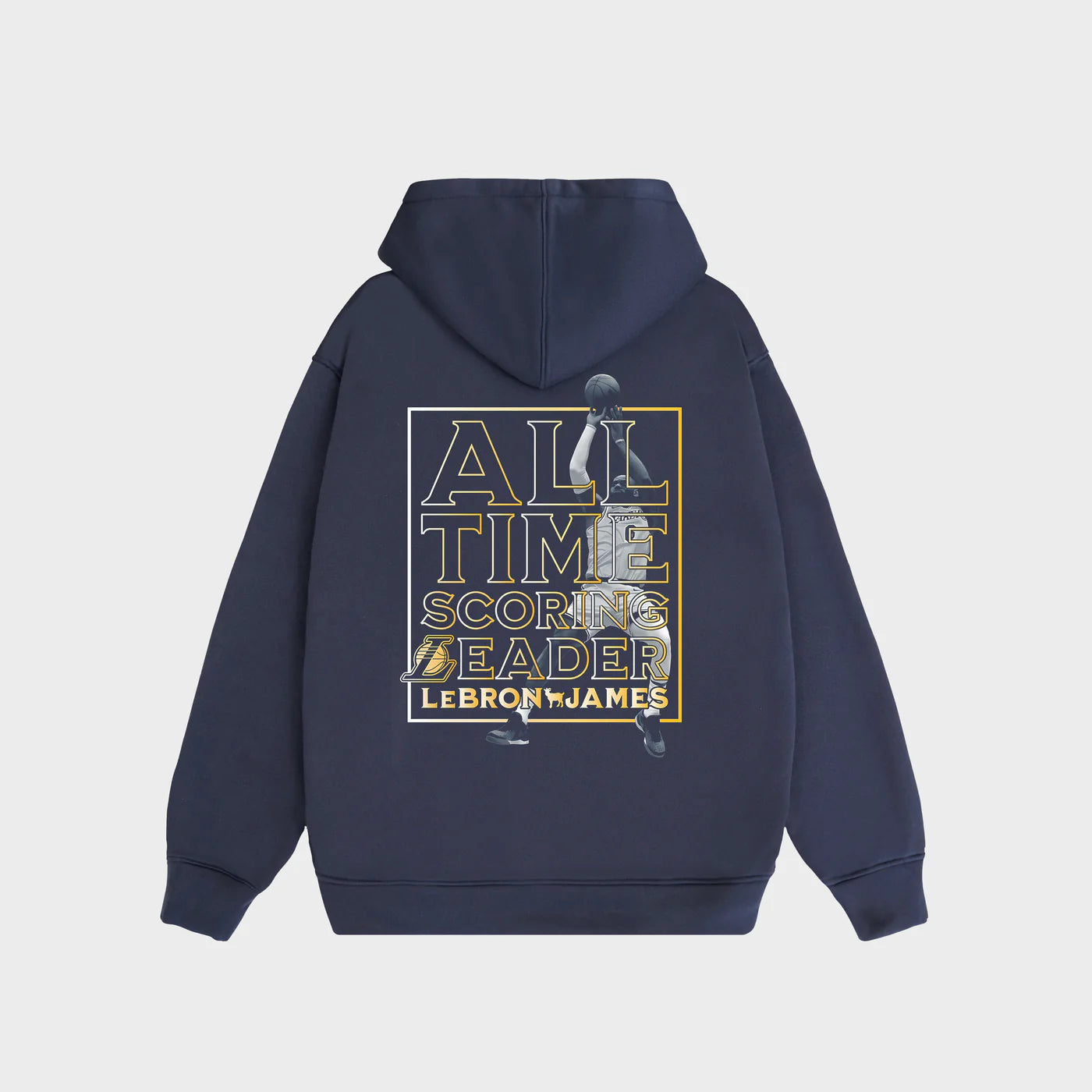 Flash Sale NBA Los Angeles Lakers Fanatics Hoodie