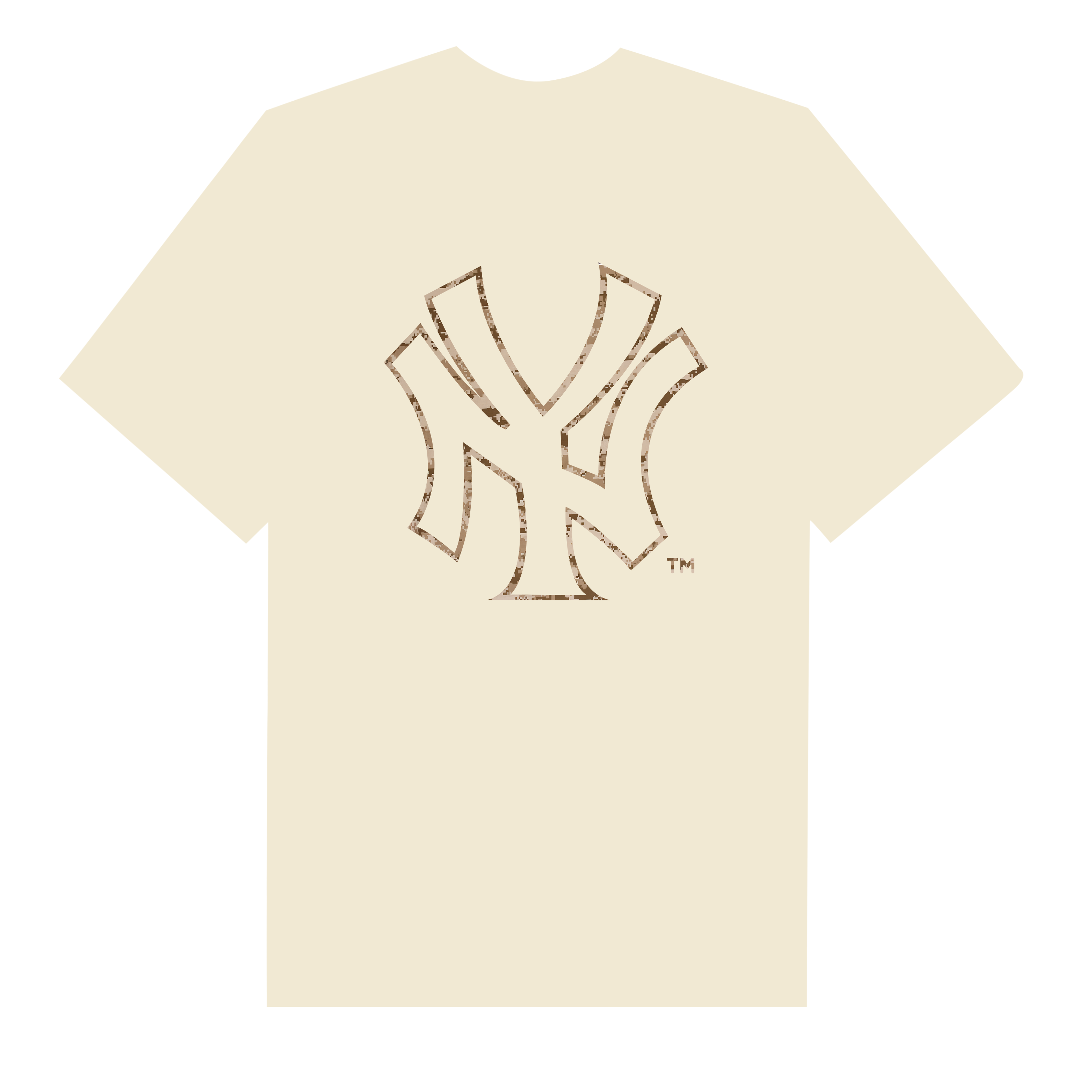 MLB New York Yankees Classic T-Shirt