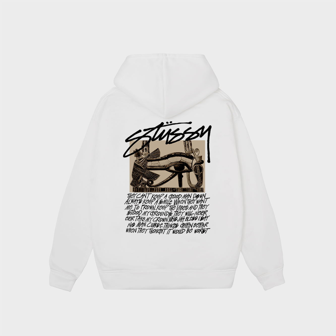 Stussy Hoodie