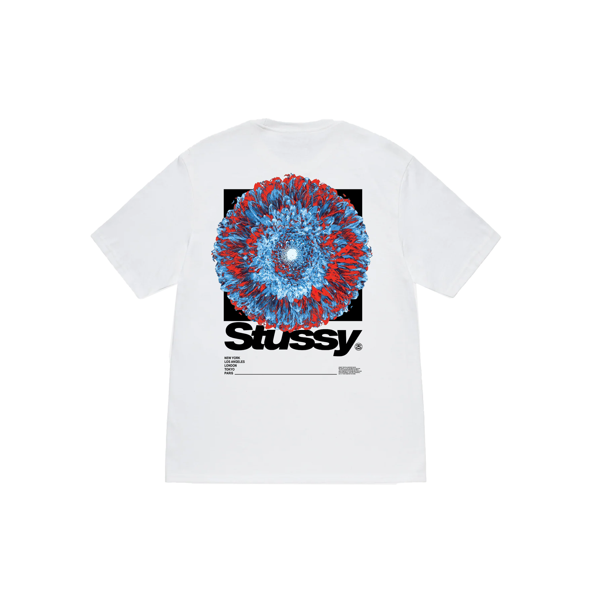 Stussy Vintage T-Shirt