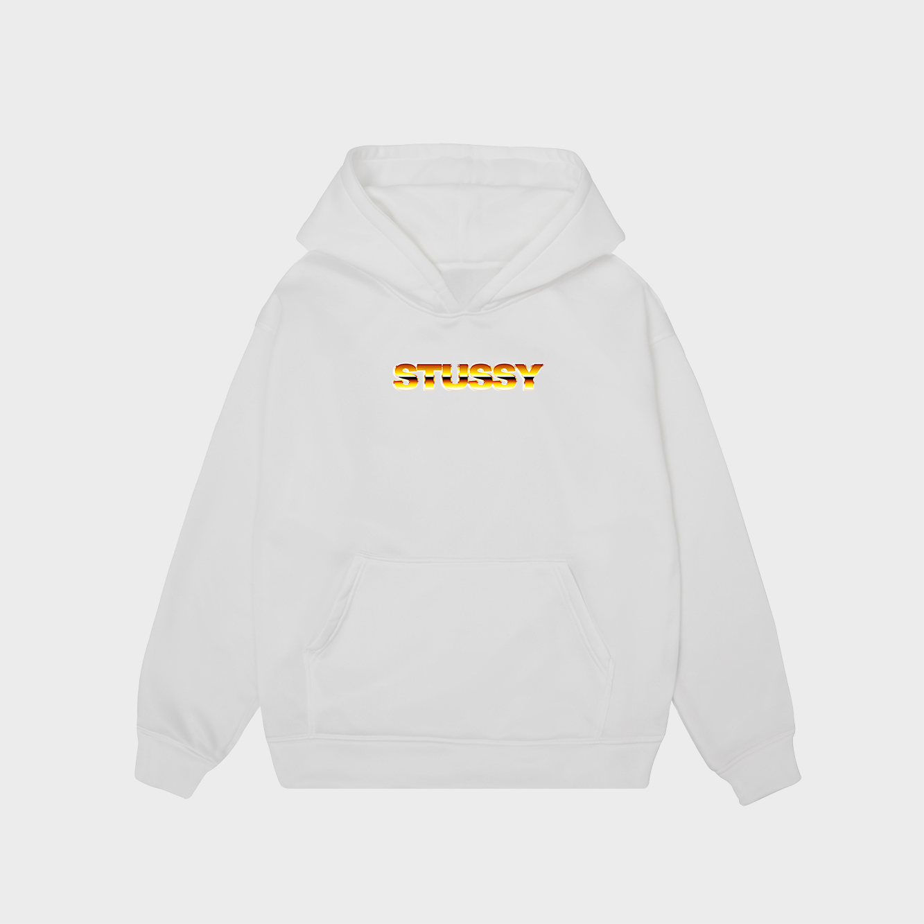 Stussy Pure Gold Hoodie