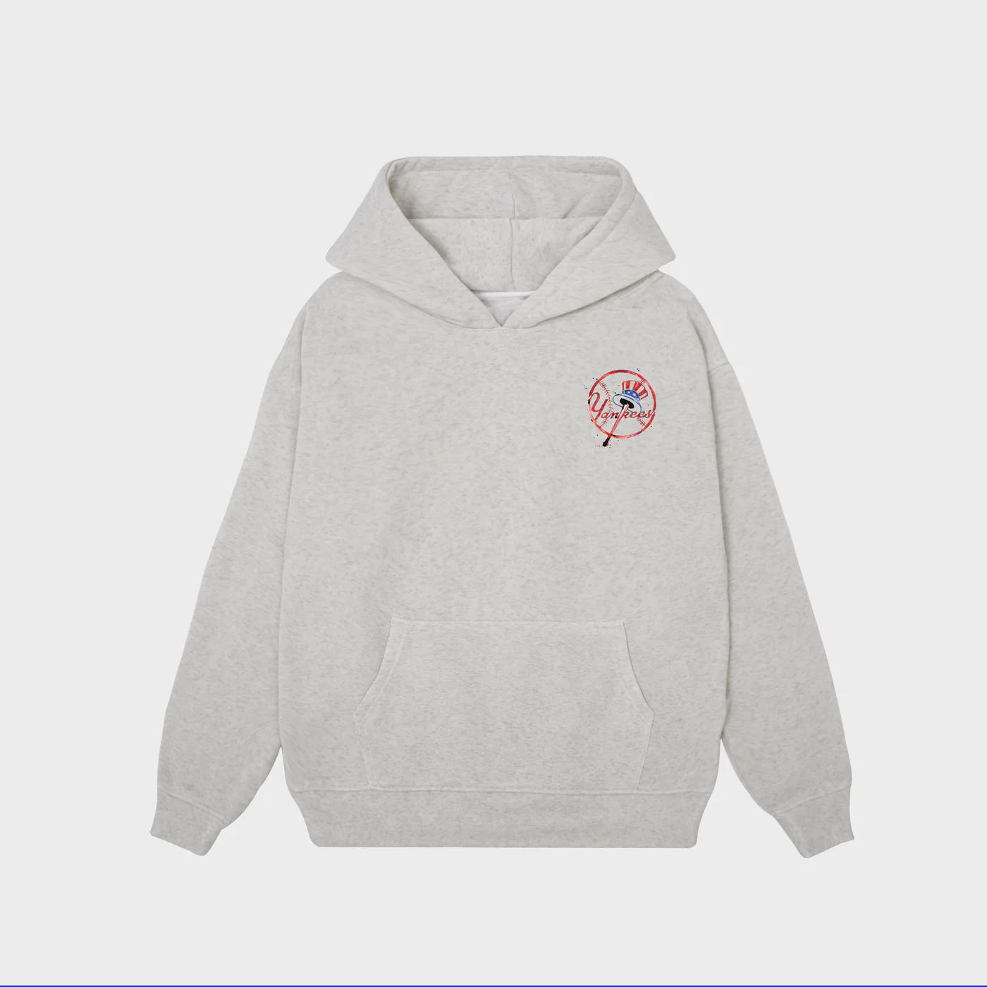 Flash Sale  MLB New York Yankees Hoodie