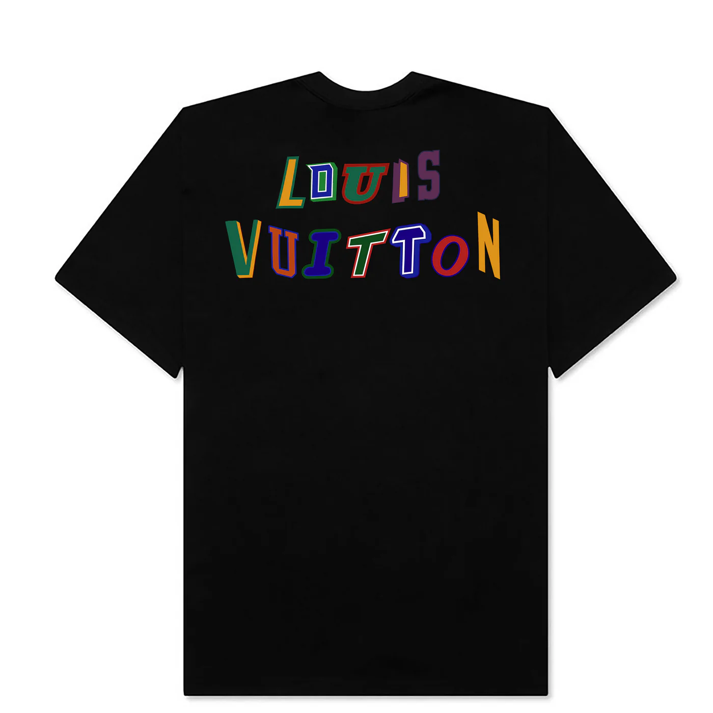 Flash Sale NBA x Louis Vuitton T-Shirt