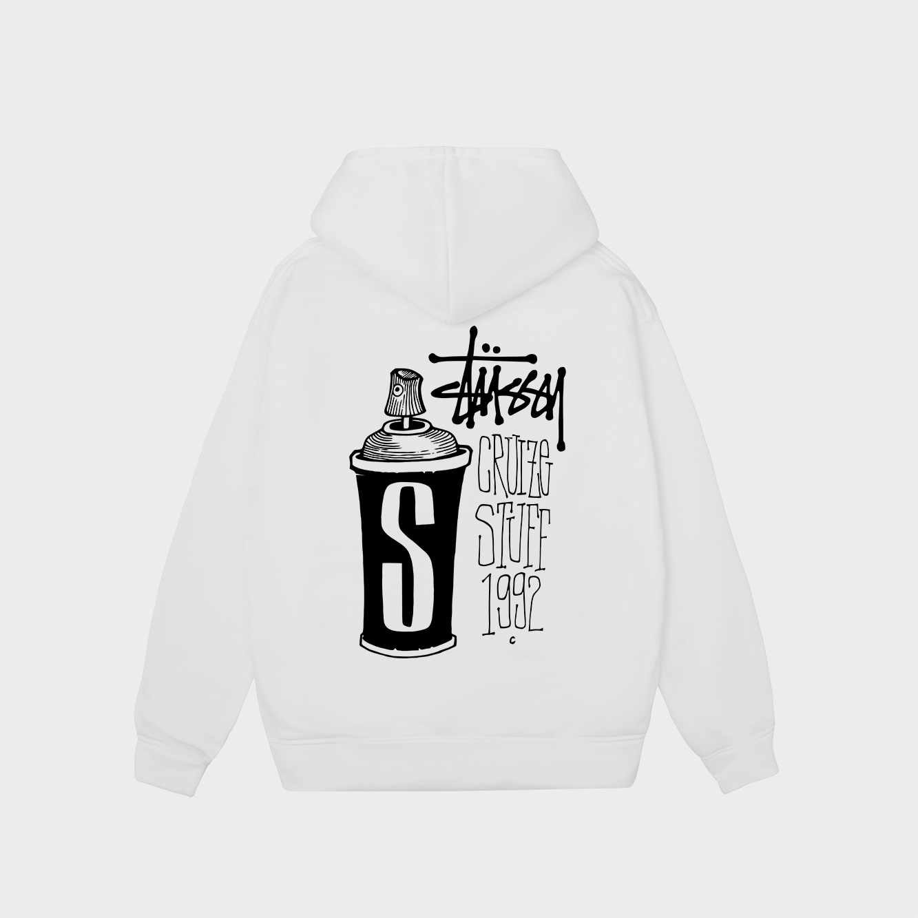 Stussy Hoodie