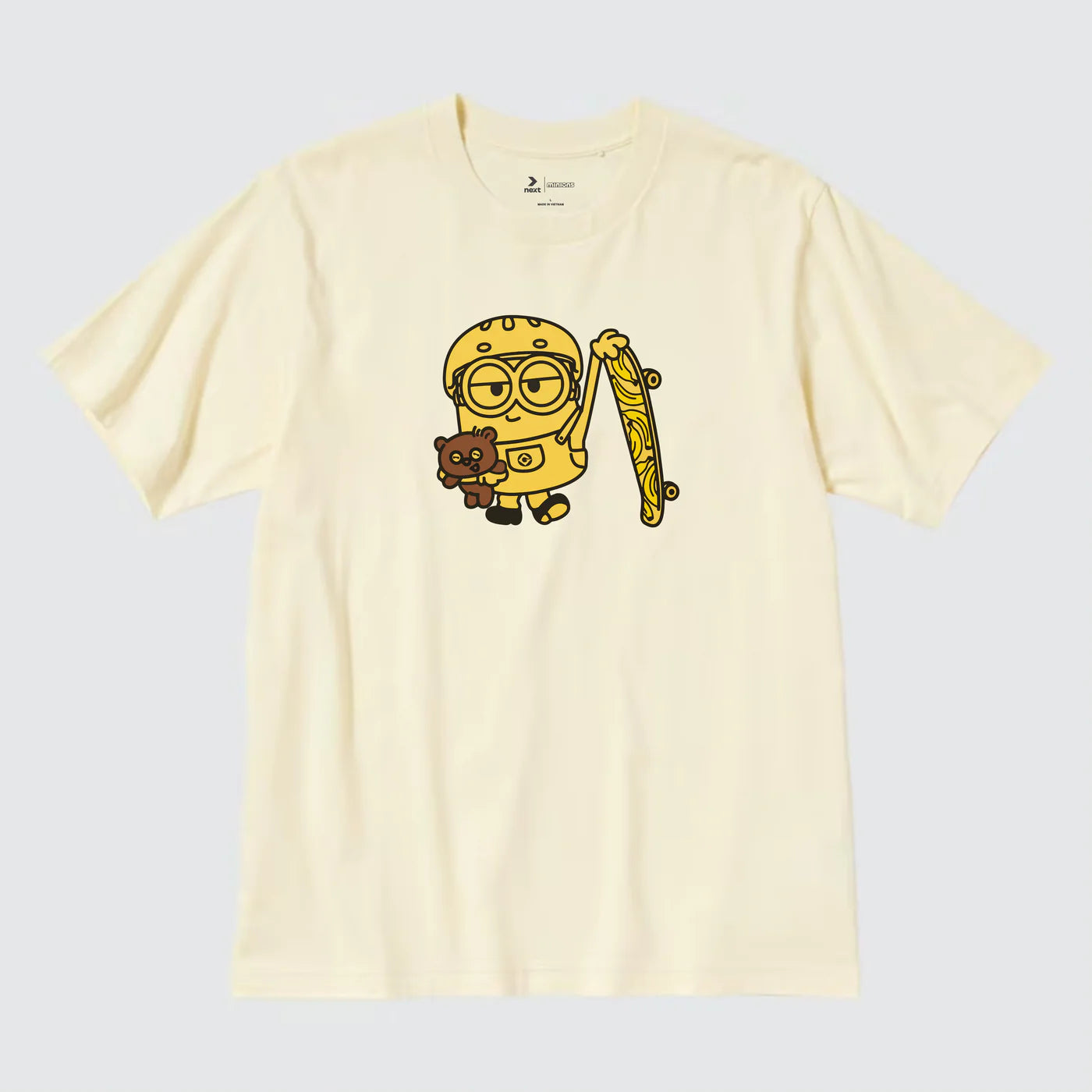 Flash Sale MINIONS NEXT T-SHIRT / KEM