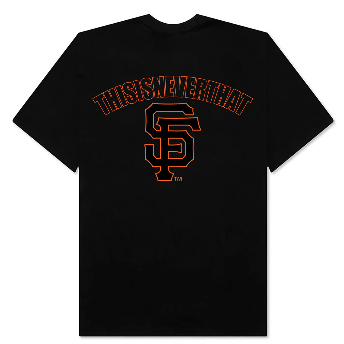 Flash Sale MLB San Francisco Giants T-Shirt