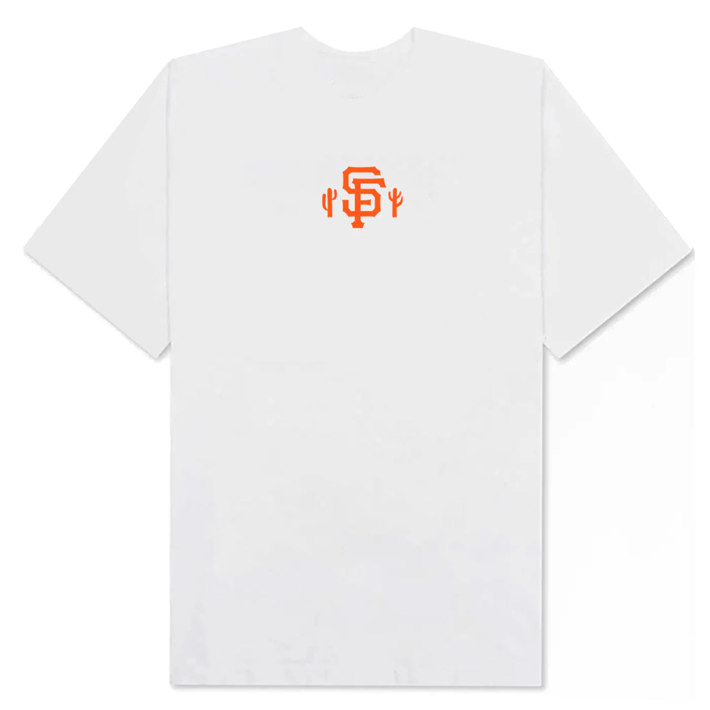 Flash Sale MLB San Francisco Giants T-Shirt