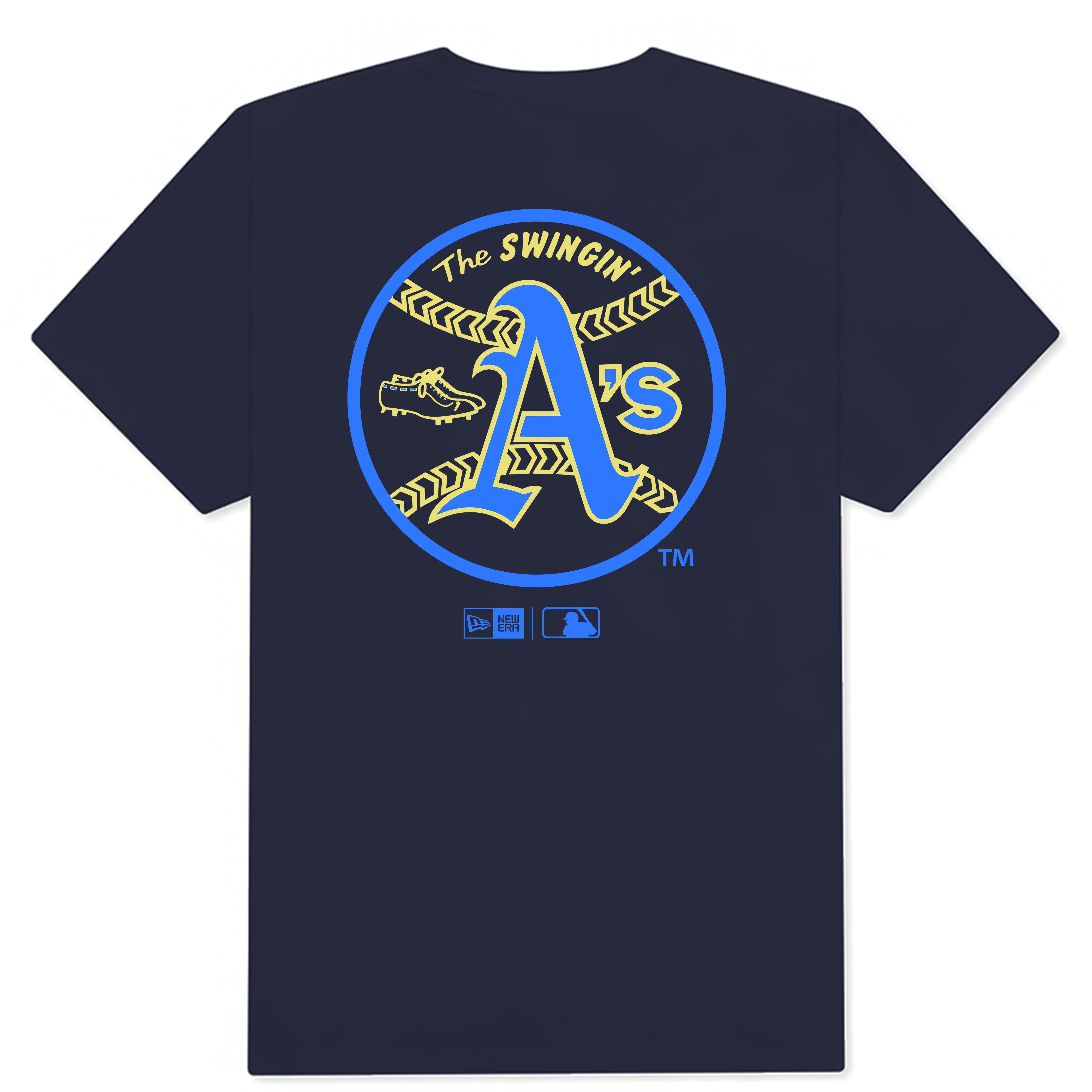 MLB Atlanta Braves T-Shirt