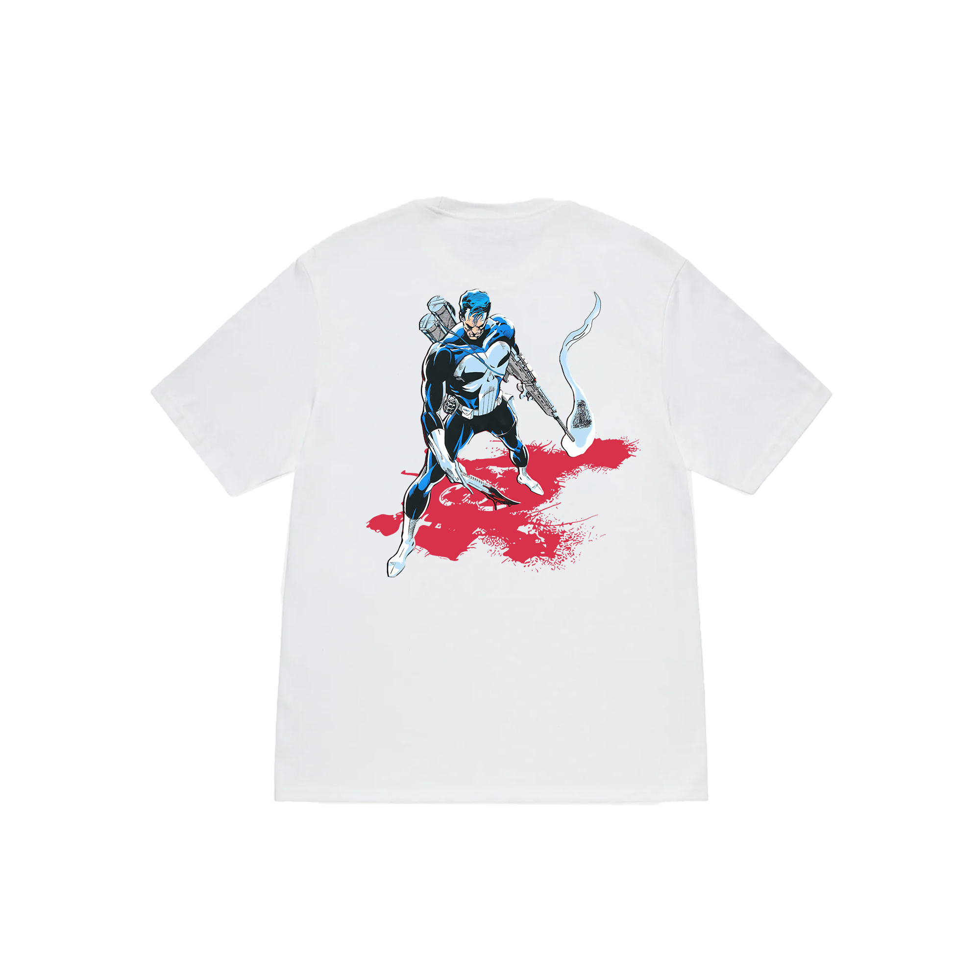 Stussy Marvel T-Shirts