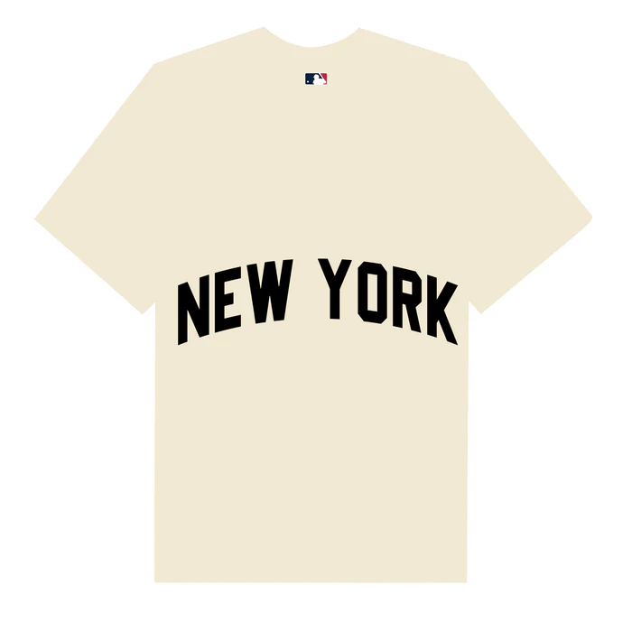 Flash Sale MLB New York Yankees T-Shirt