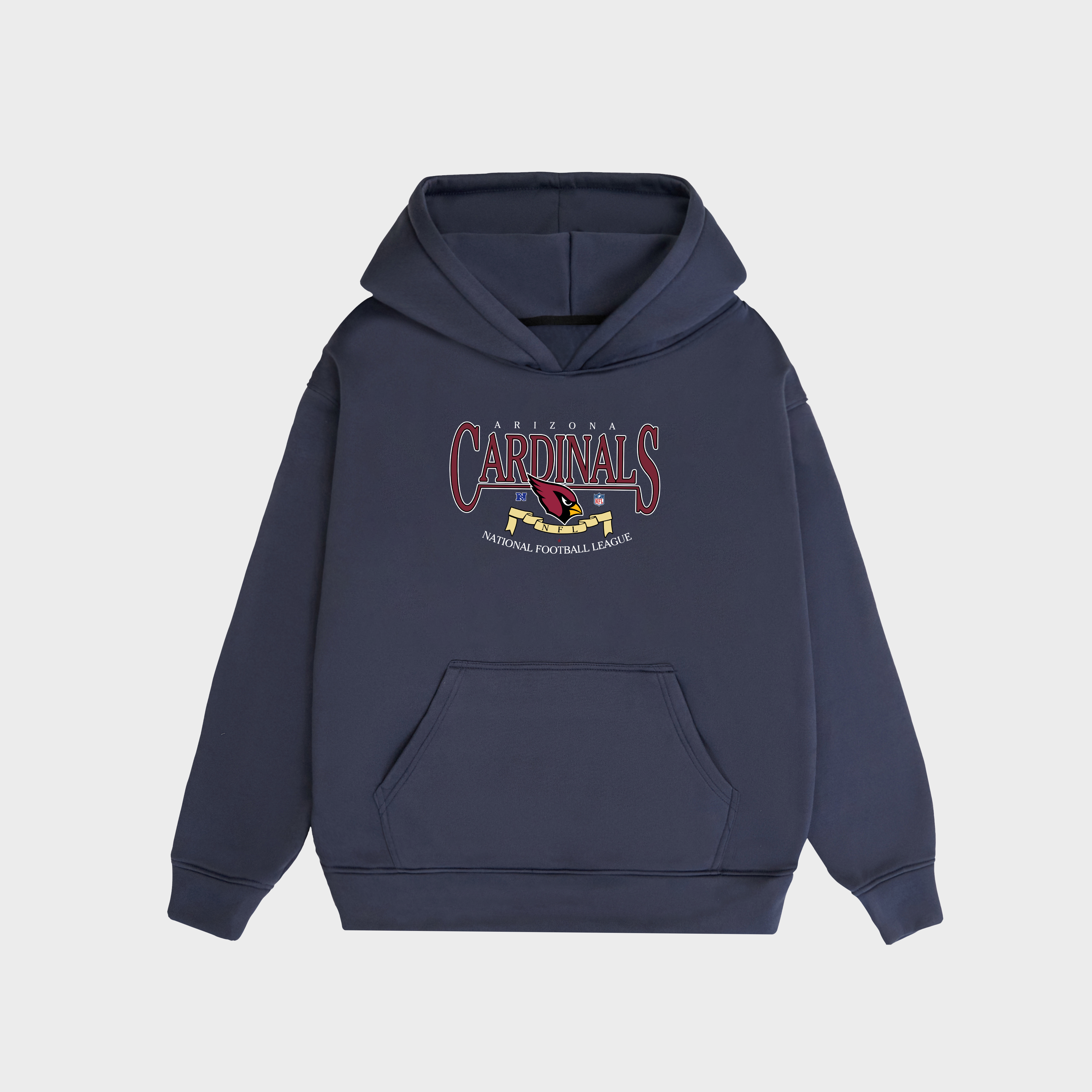 NFL Crew Hoodie