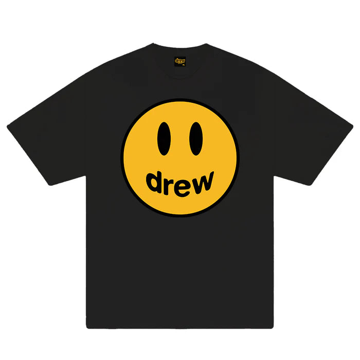 Flash Sale Drew Basic Logo T-Shirt