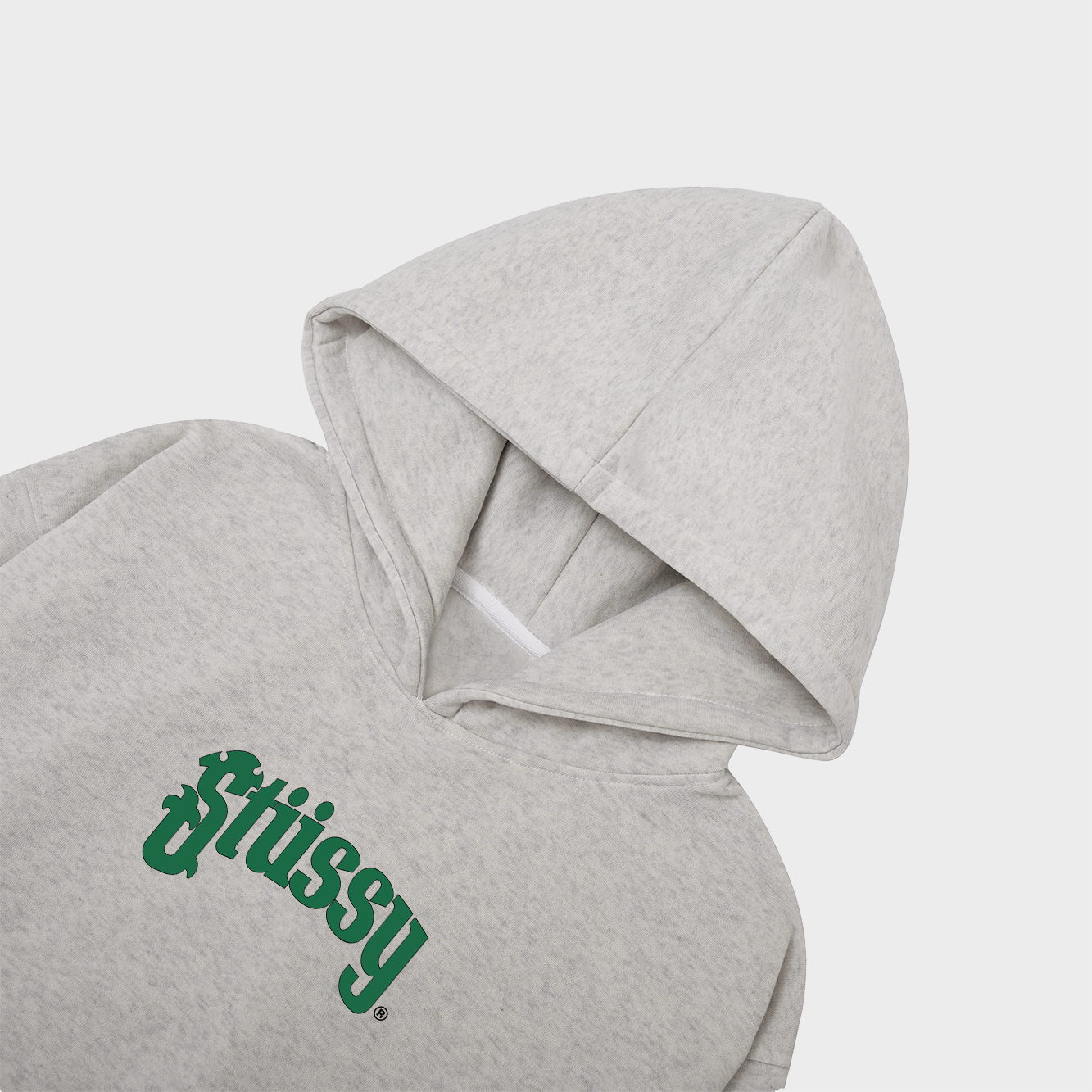 Stussy Soda Hoodie