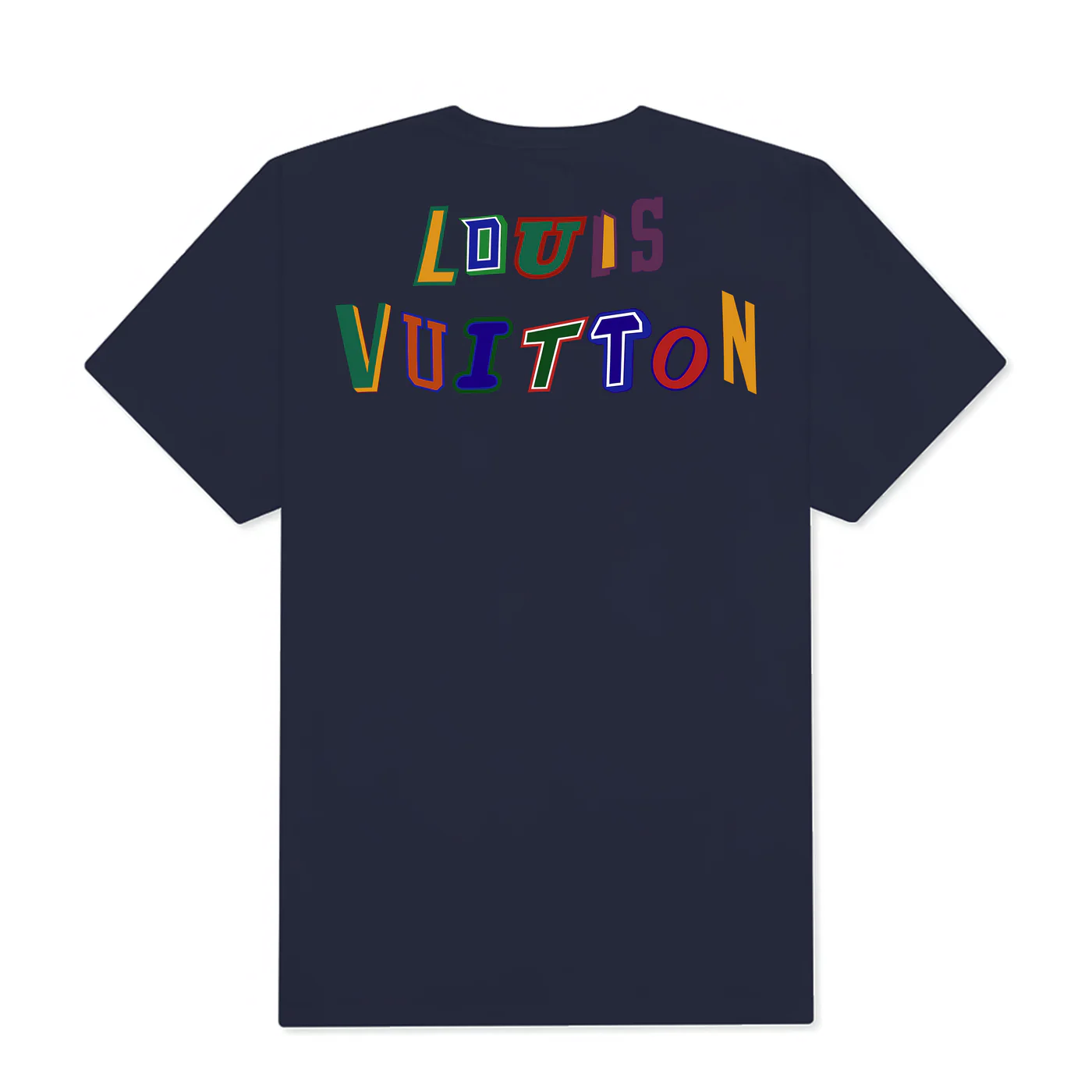 Flash Sale NBA x Louis Vuitton T-Shirt