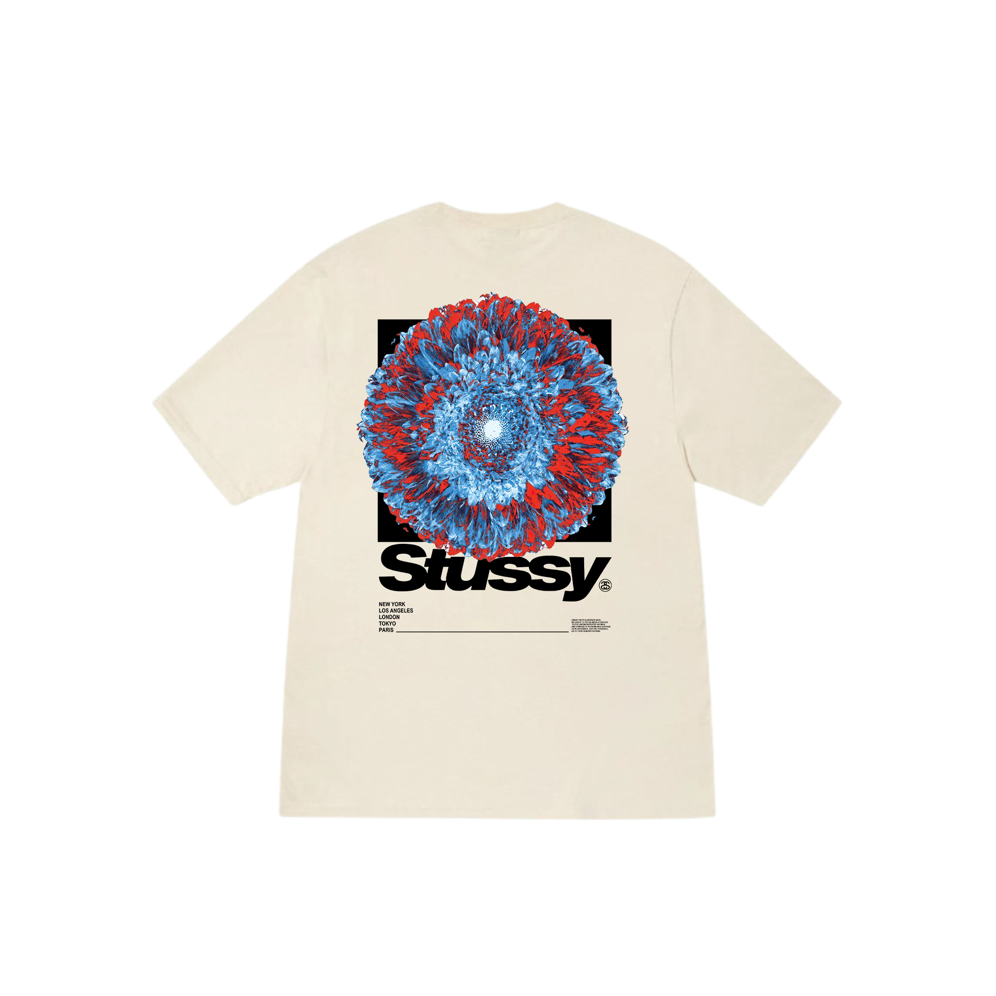 Stussy Vintage T-Shirt