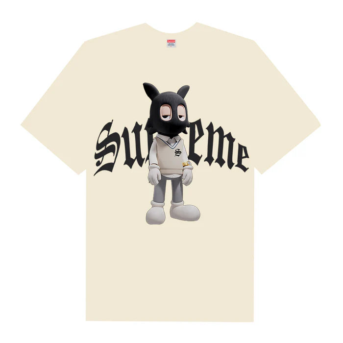 Flash Sale Supreme Bunny Boy T-Shirt