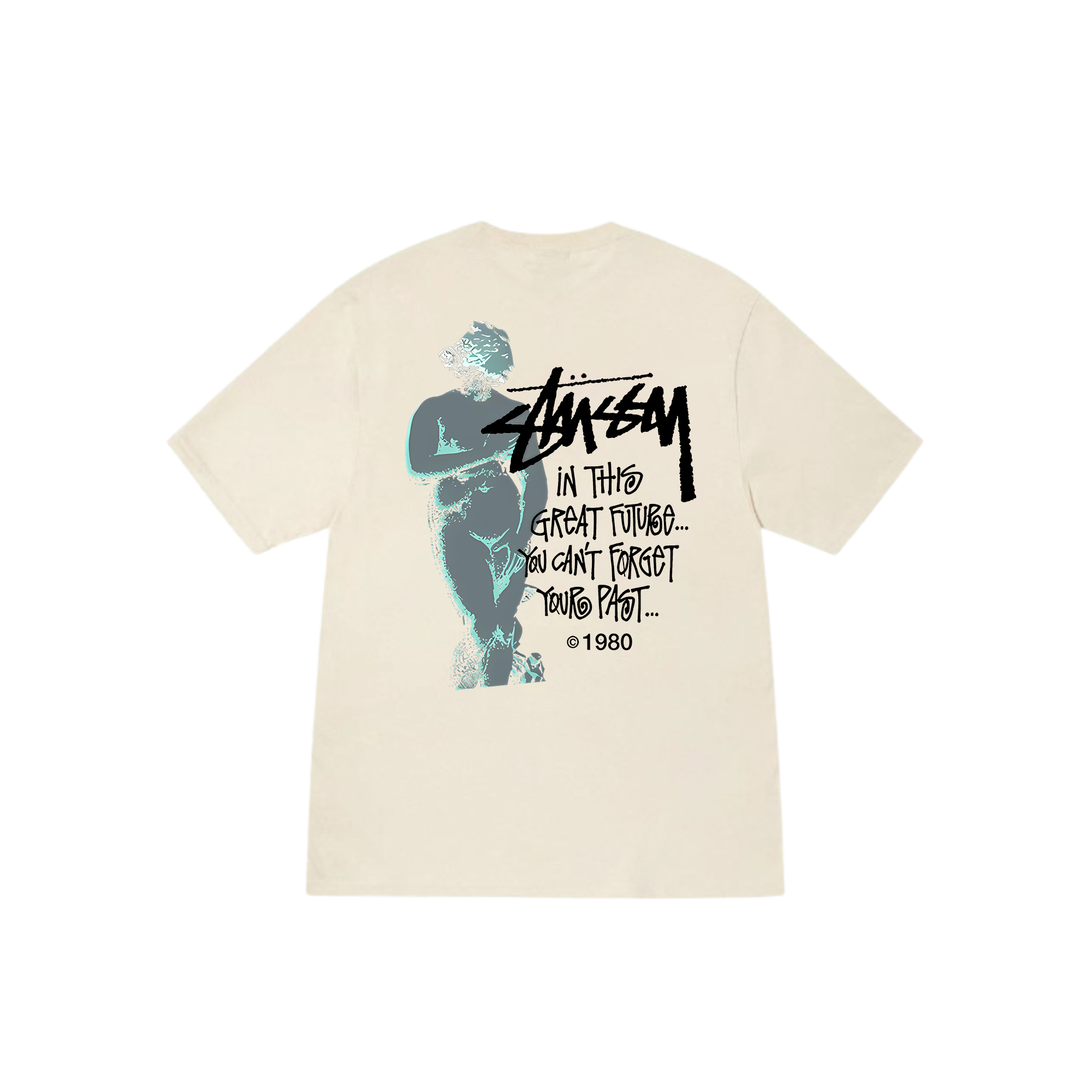 Stussy T-Shirt