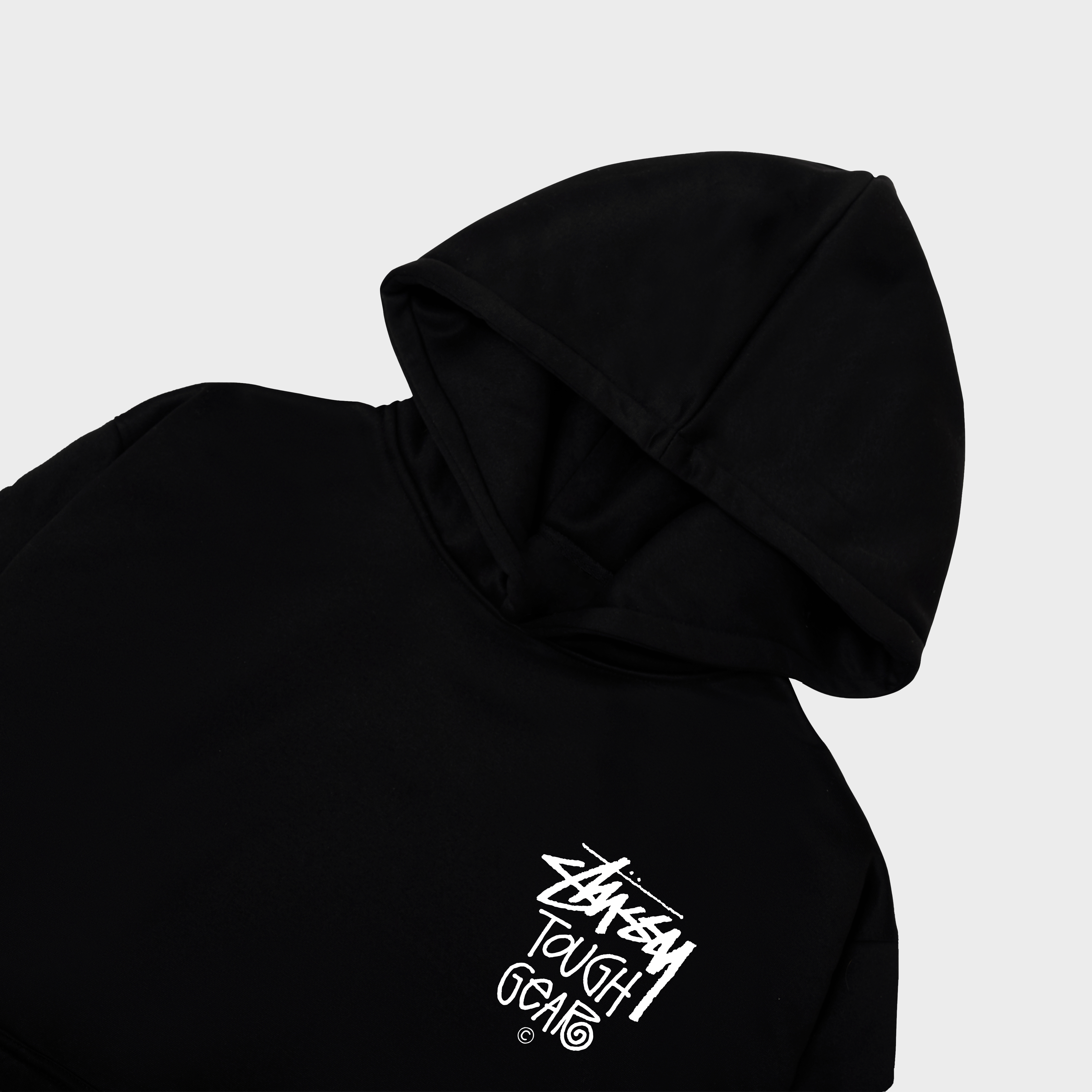 Stussy Tough Gear Hoodie