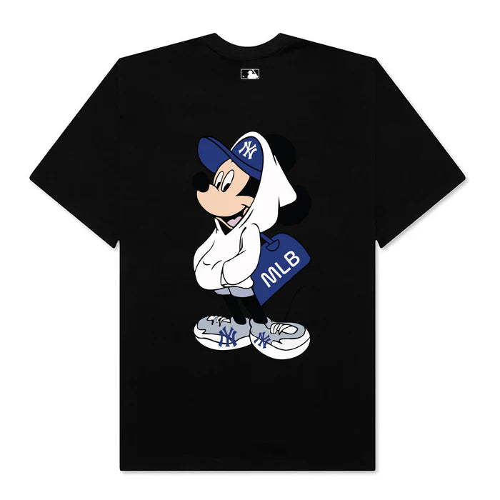 Flash Sale MLB New York Yankees Mickey T-Shirt