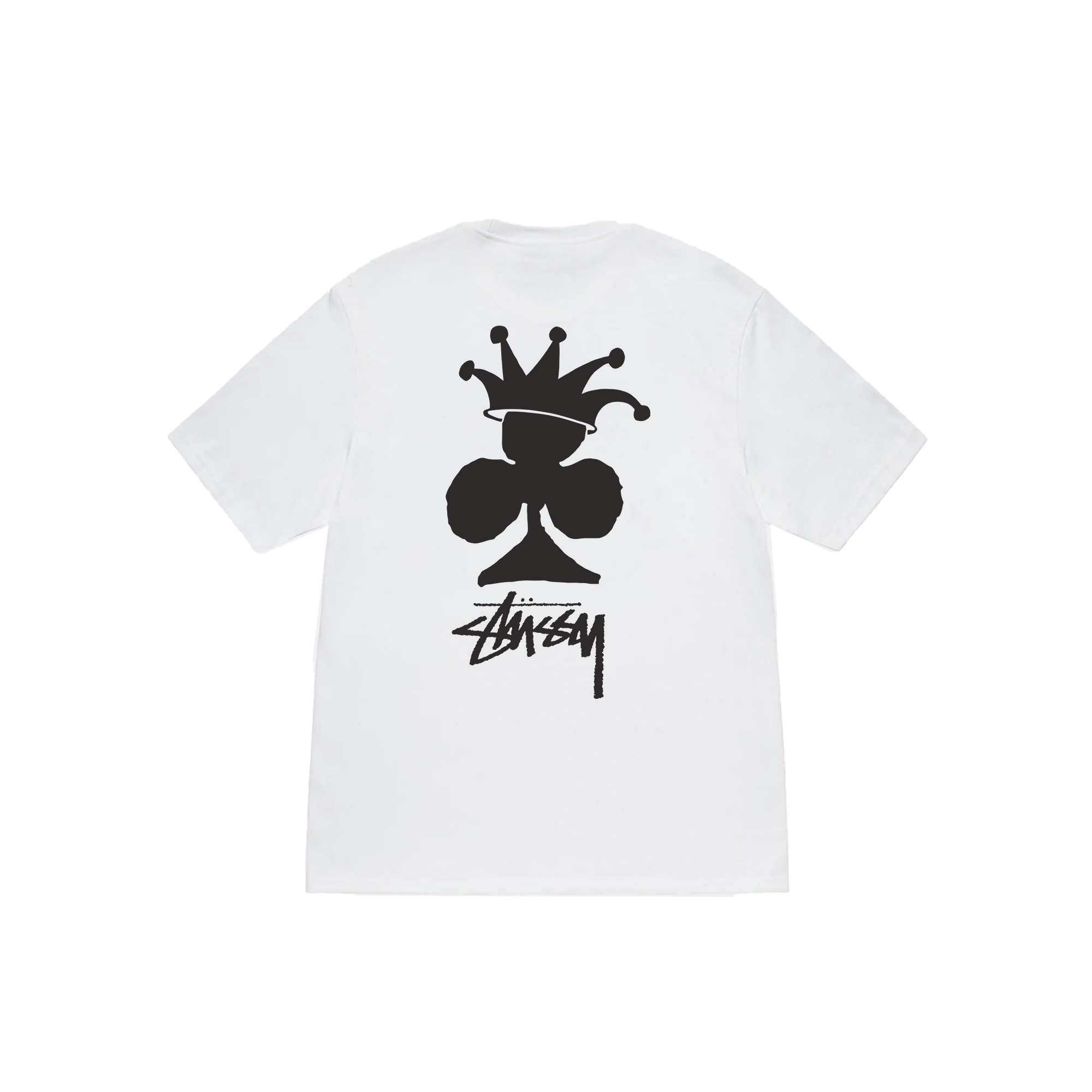 Stussy Card T-Shirt