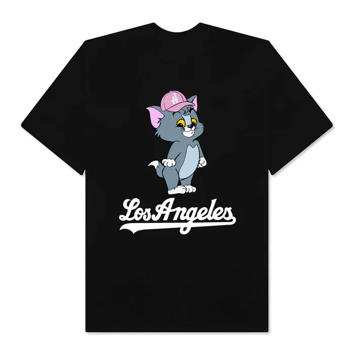 Flash Sale MLB Los Angeles Dodgers Tom T-Shirt