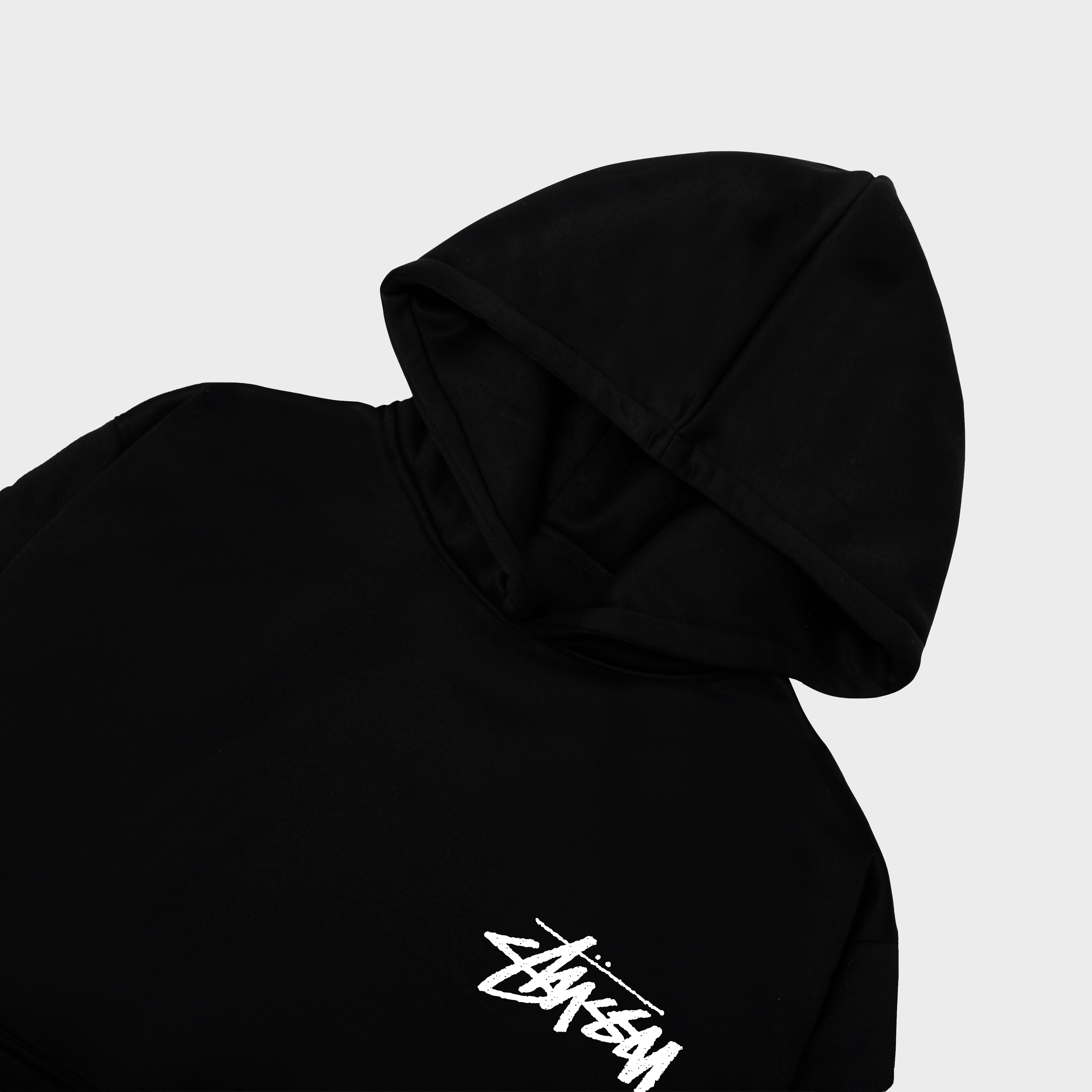 Stussy Kittens Hoodie