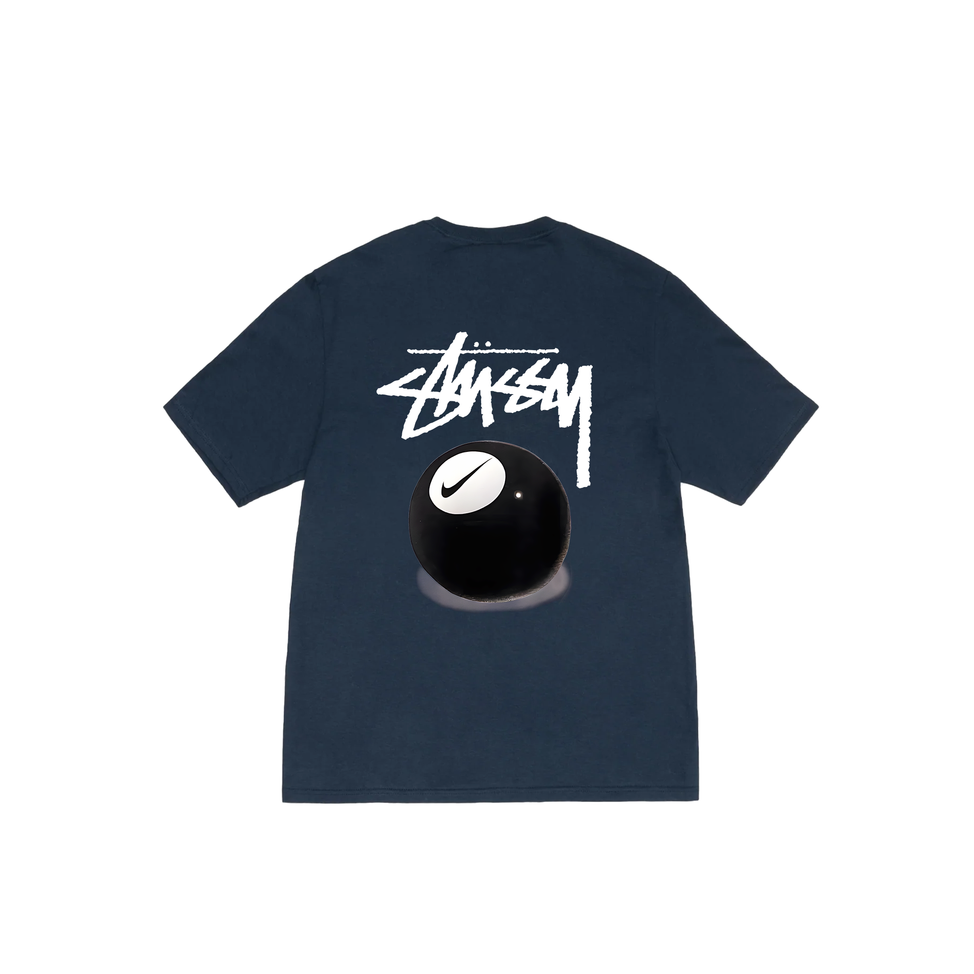 Stussy Ball Vintage T-Shirt