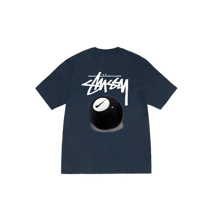 Flash Sale Stussy Ball Vintage T-Shirt