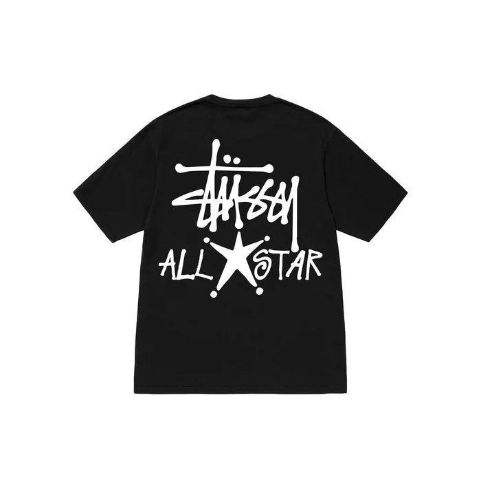 Flash Sale Stussy All Star T-Shirt