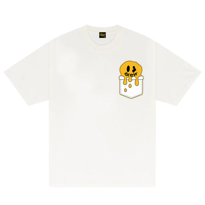 Flash Sale Drew Melting Pocket T-Shirt