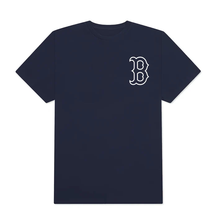 Flash Sale MLB Boston Red Sox T-Shirt