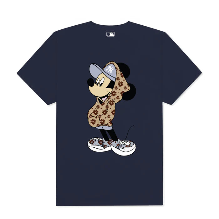 Flash Sale MLB New York Yankees Mickey T-Shirt