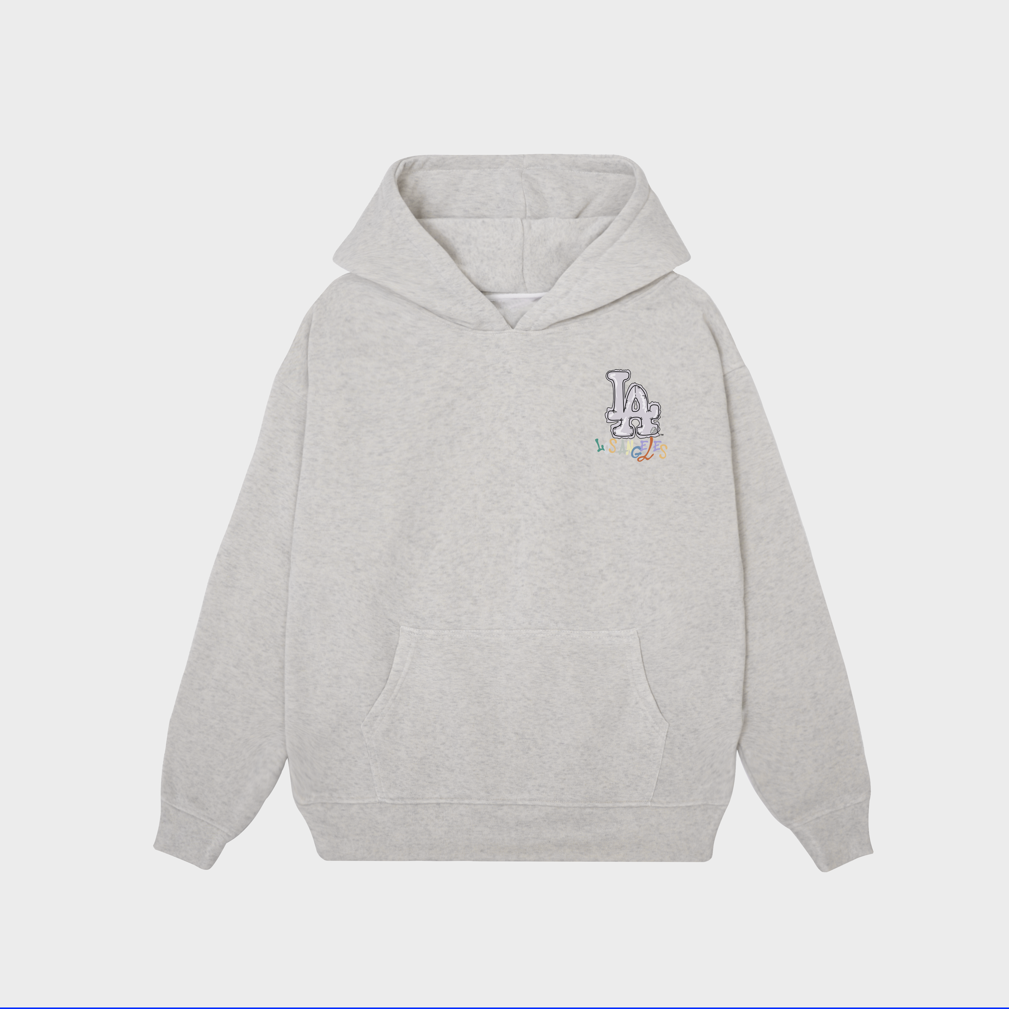 Flash Sale MLB Los Angeles Dodgers Classic Hoodie