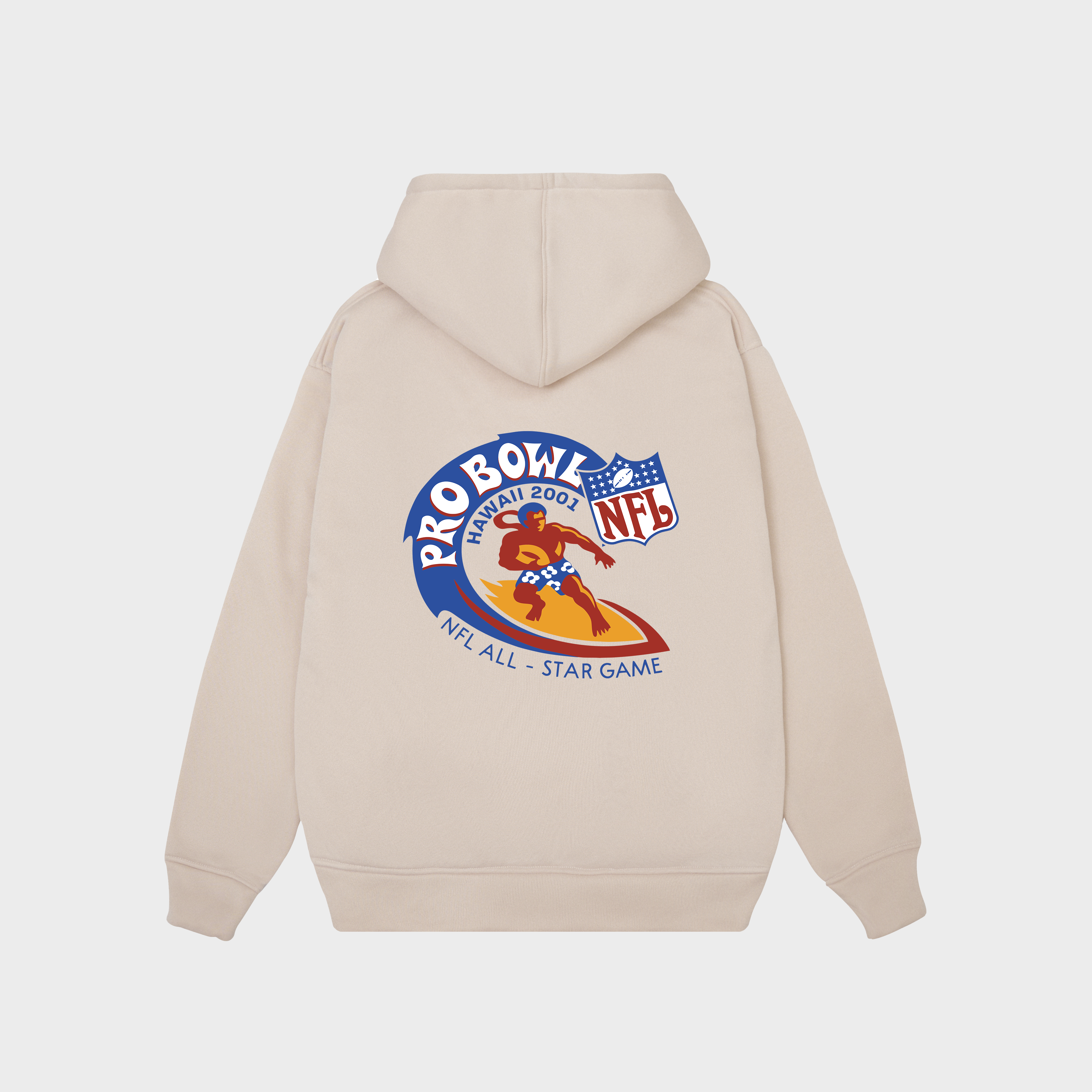 NFL Buffalo Bills Hoodie