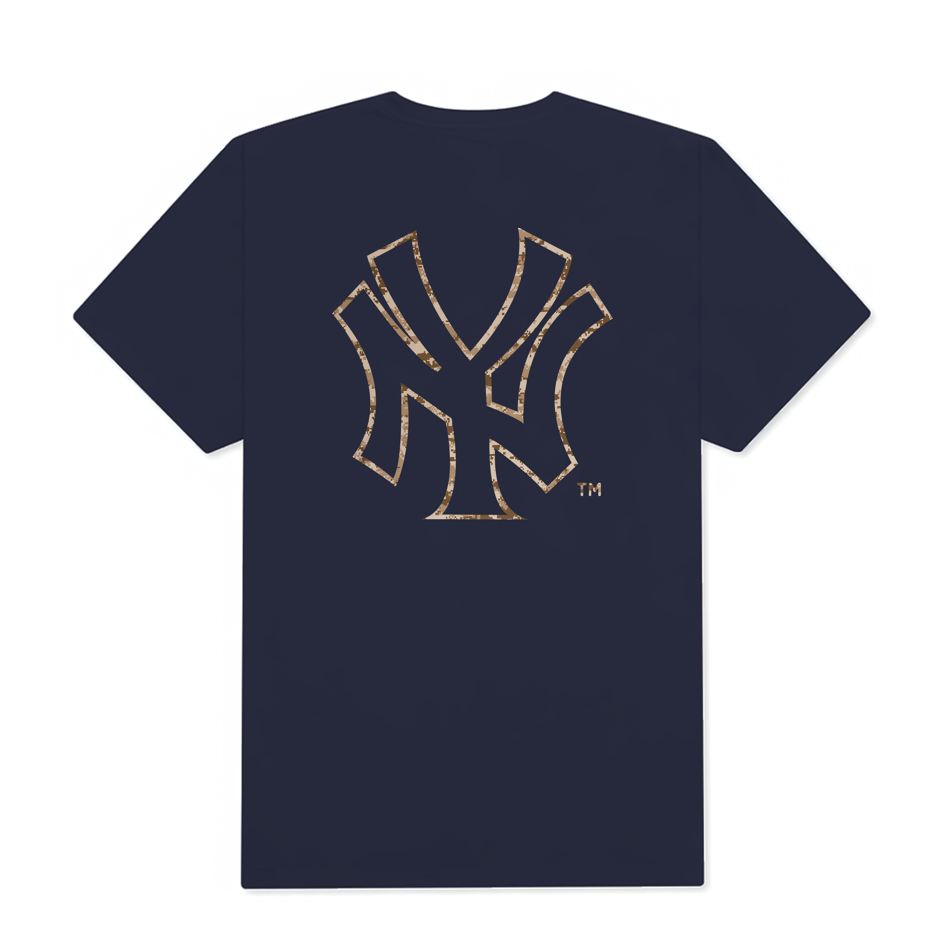 MLB New York Yankees Classic T-Shirt