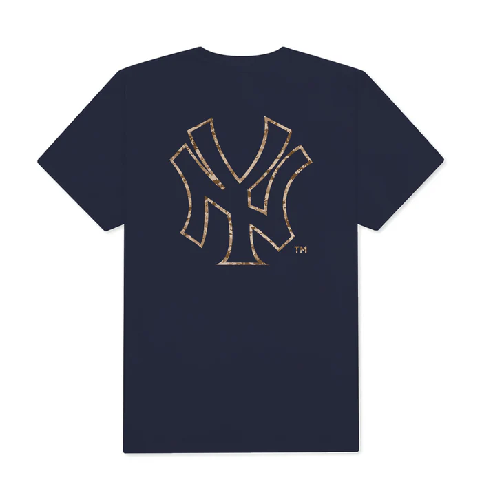 Flash Sale MLB New York Yankees Classic T-Shirt