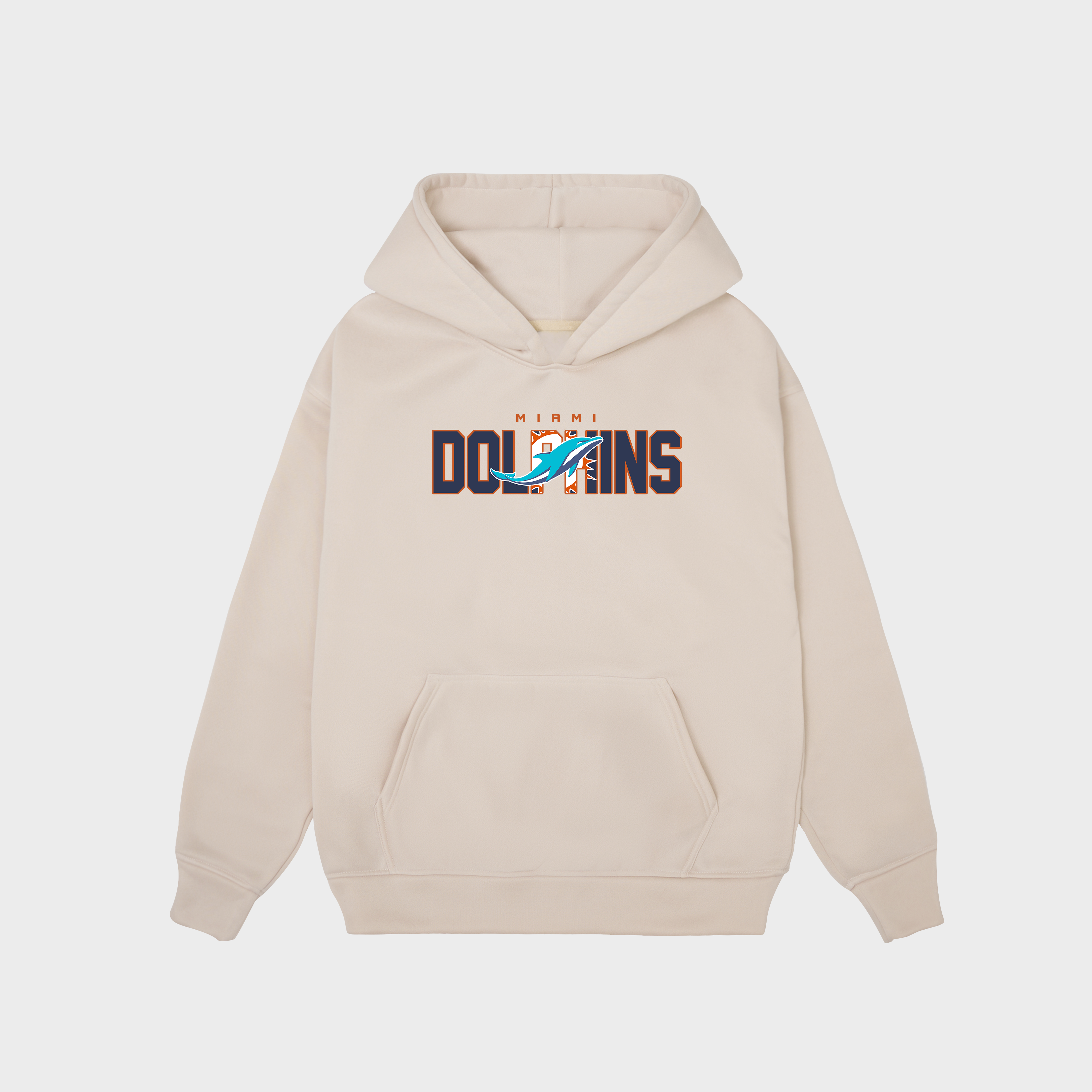 NFL Miami Hoodie