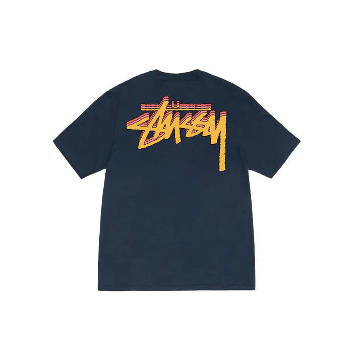 Flash Sale Stussy Floral Flower Child T-Shirt