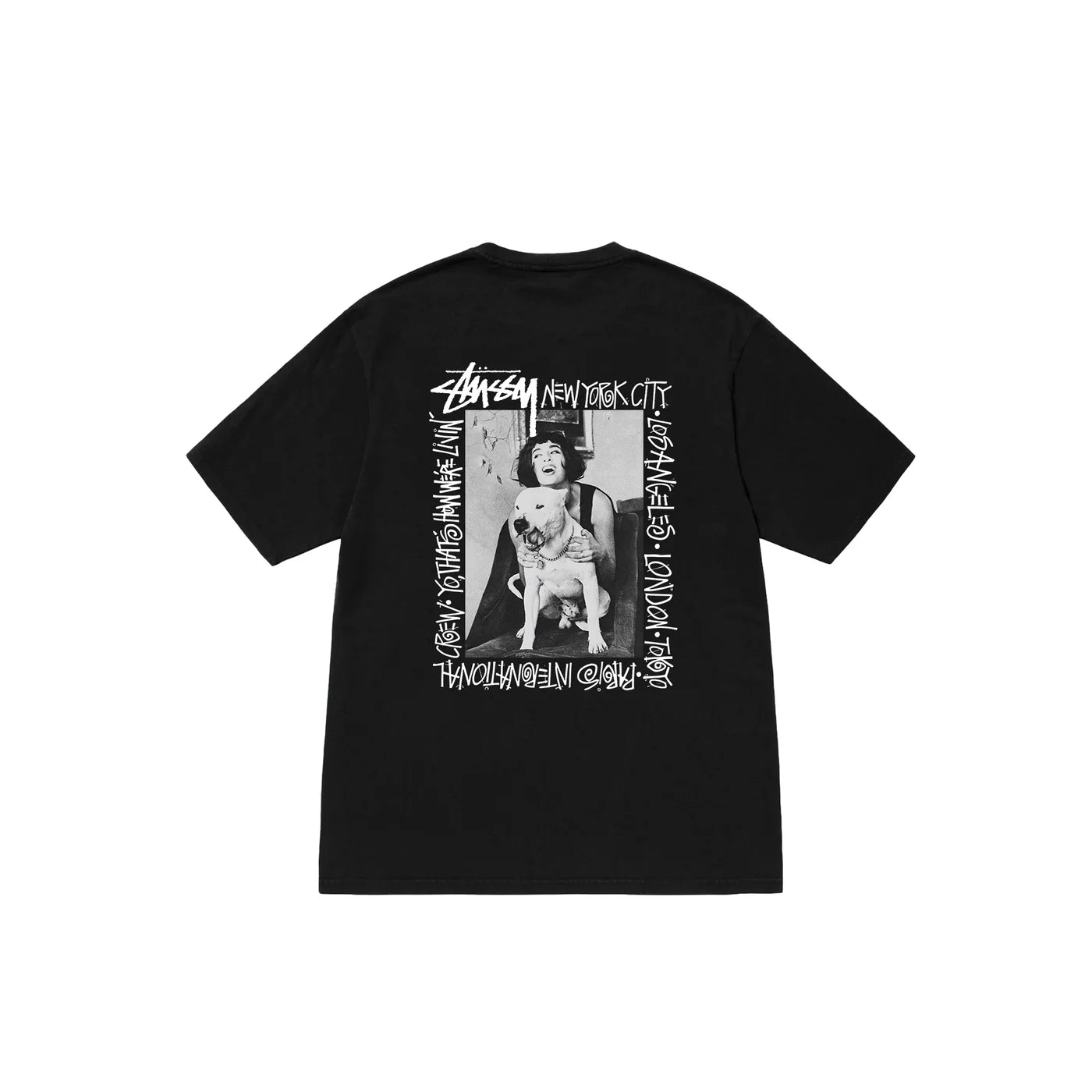 Flash Sale Stussy T-Shirt