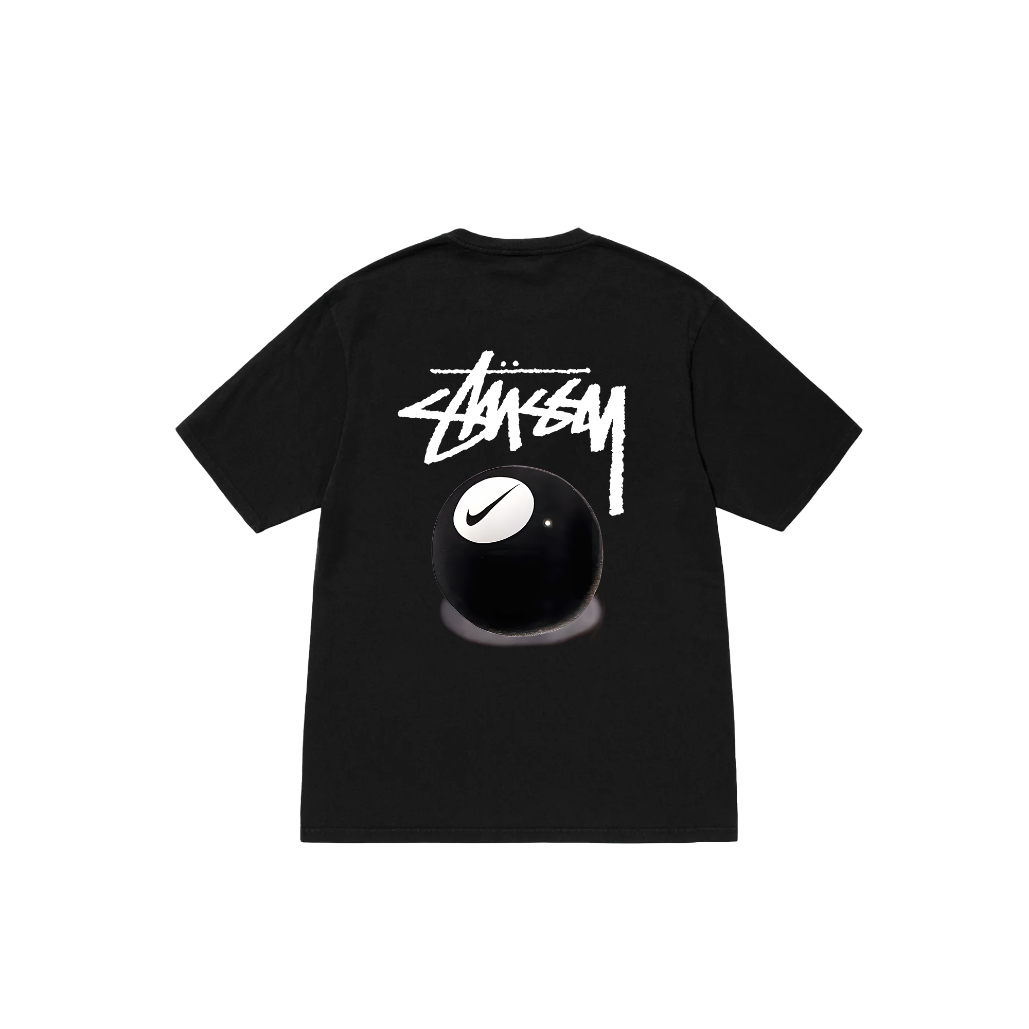 Stussy Ball Vintage T-Shirt