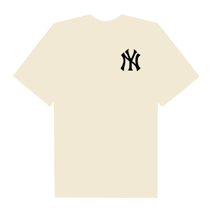 Flash Sale MLB New York Yankees T-Shirt