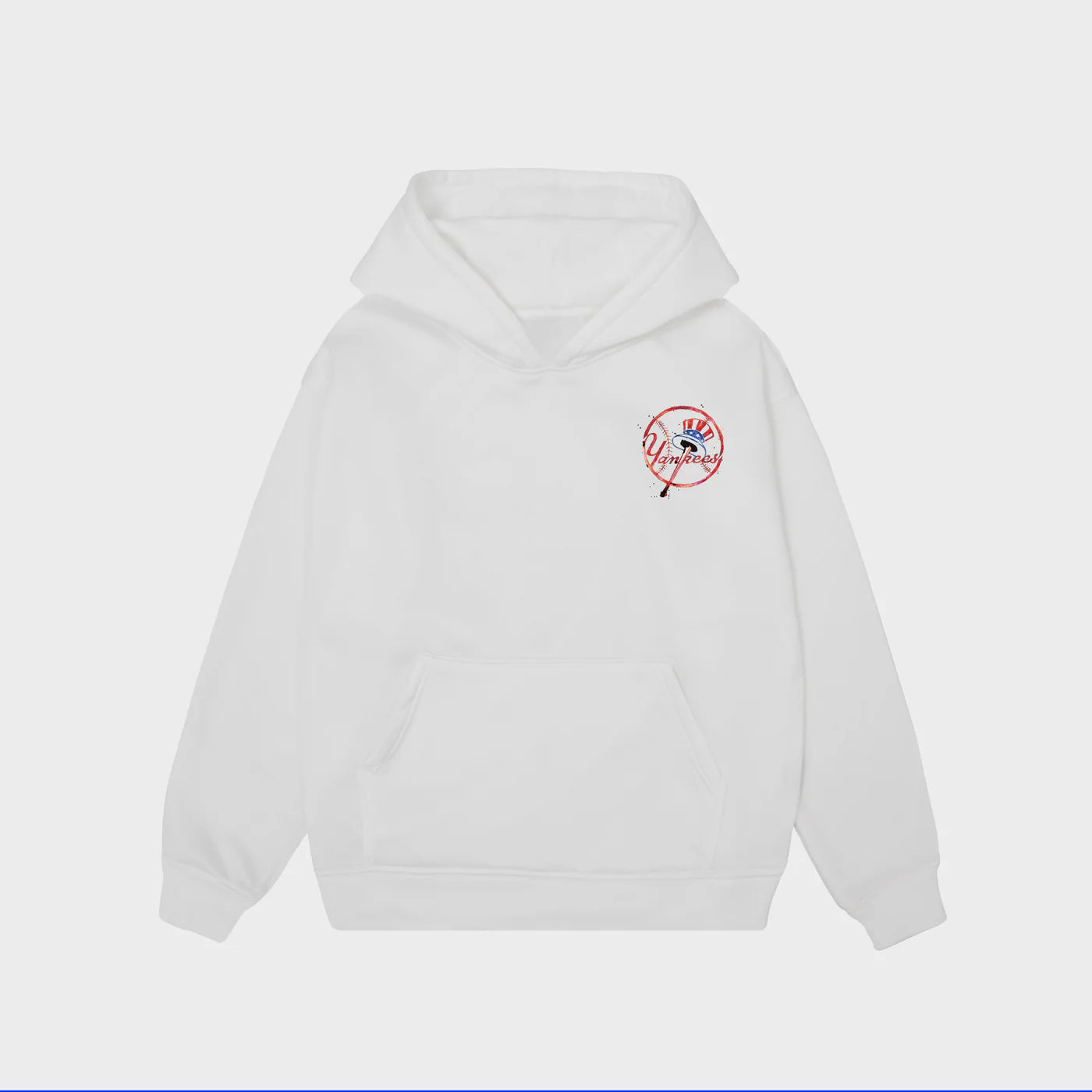 Flash Sale  MLB New York Yankees Hoodie