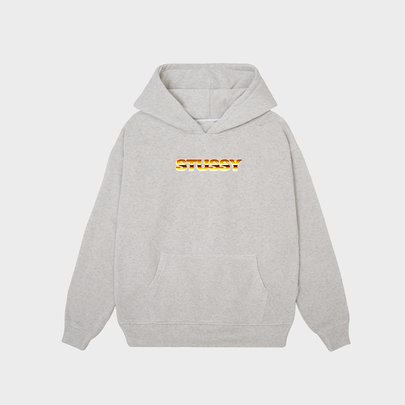 Stussy Pure Gold Hoodie