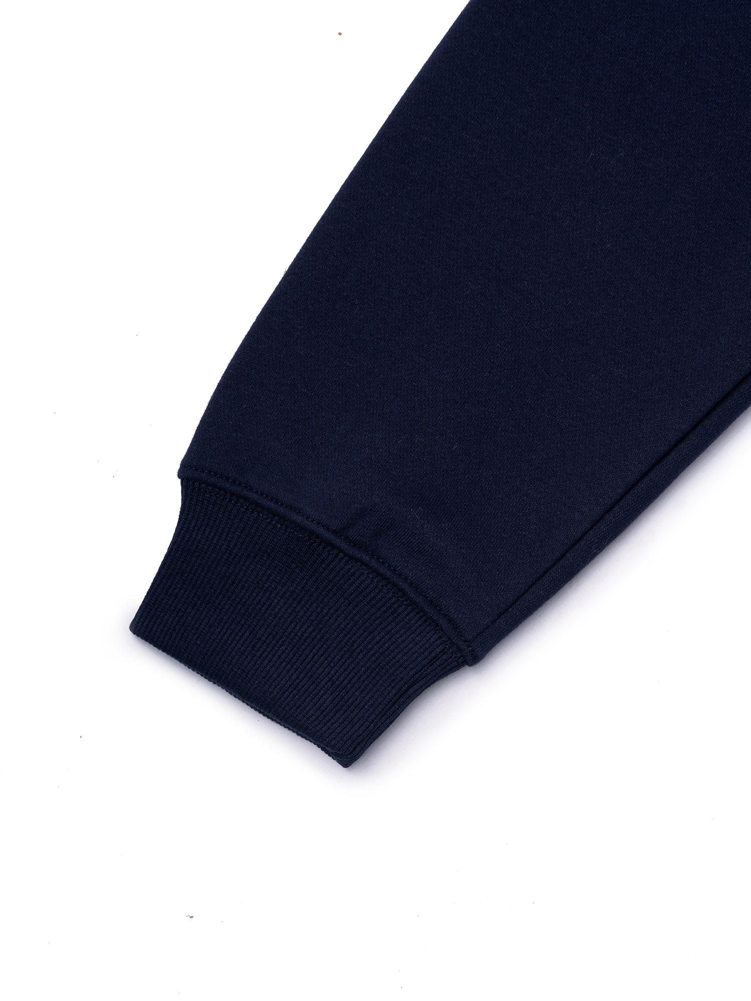 Áo Sweater Nỉ Bông Cotton USA Basic