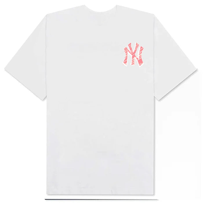 Flash Sale MLB New York Yankees Logo T-Shirt